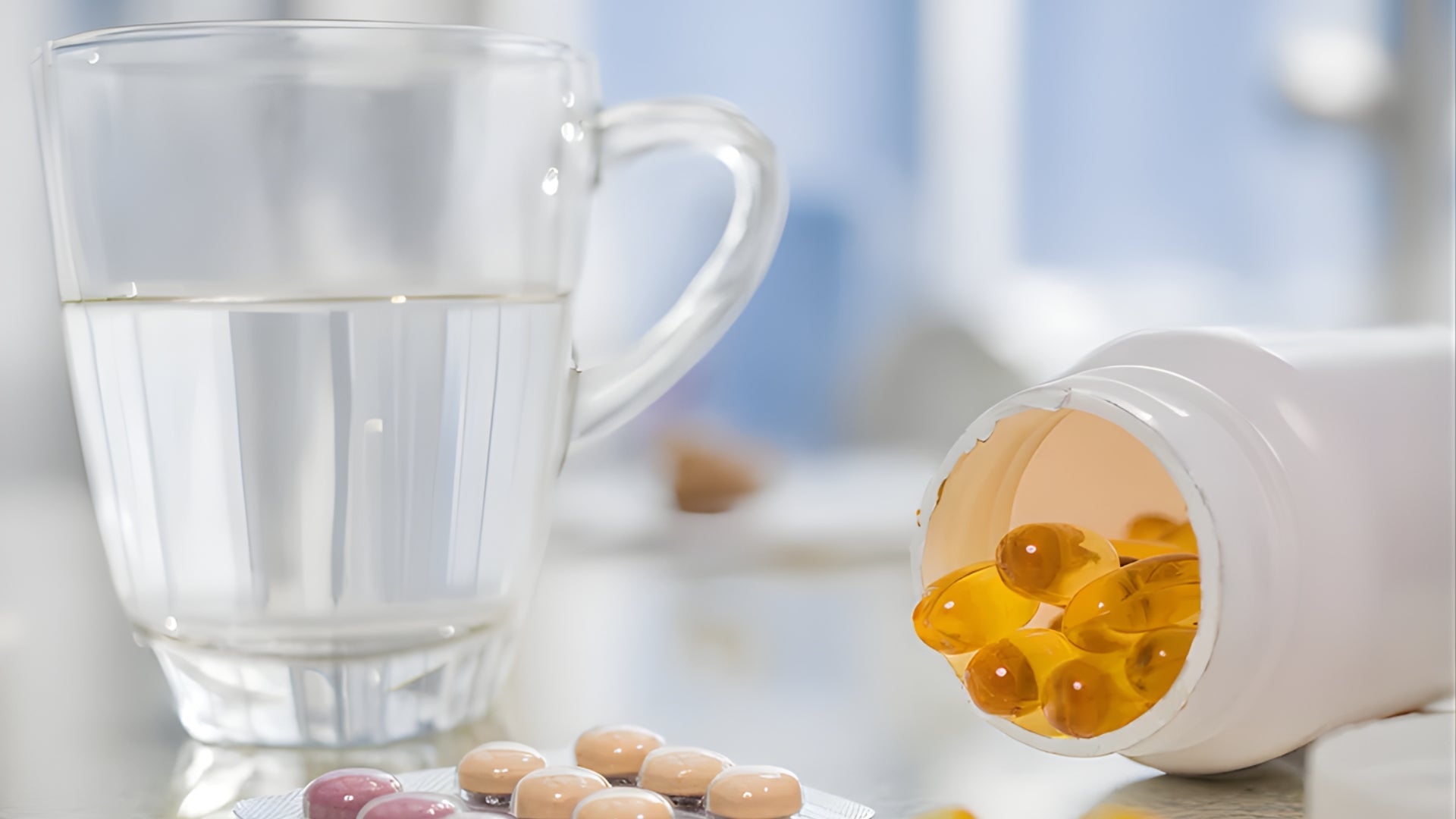 Cold-Pressed Capsules in India: What They Are, How They Work & Why They’re Better