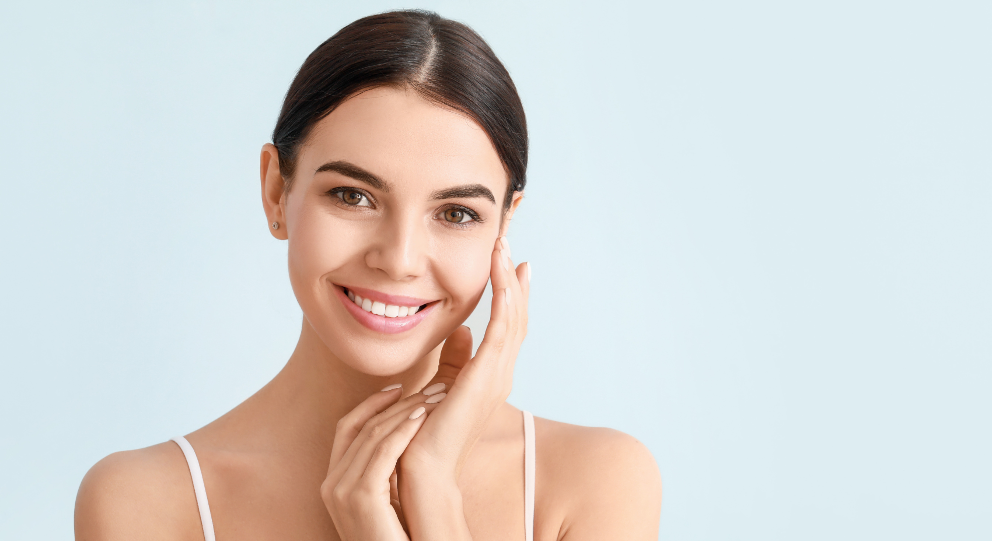 DIY Oil-Control Face Serum