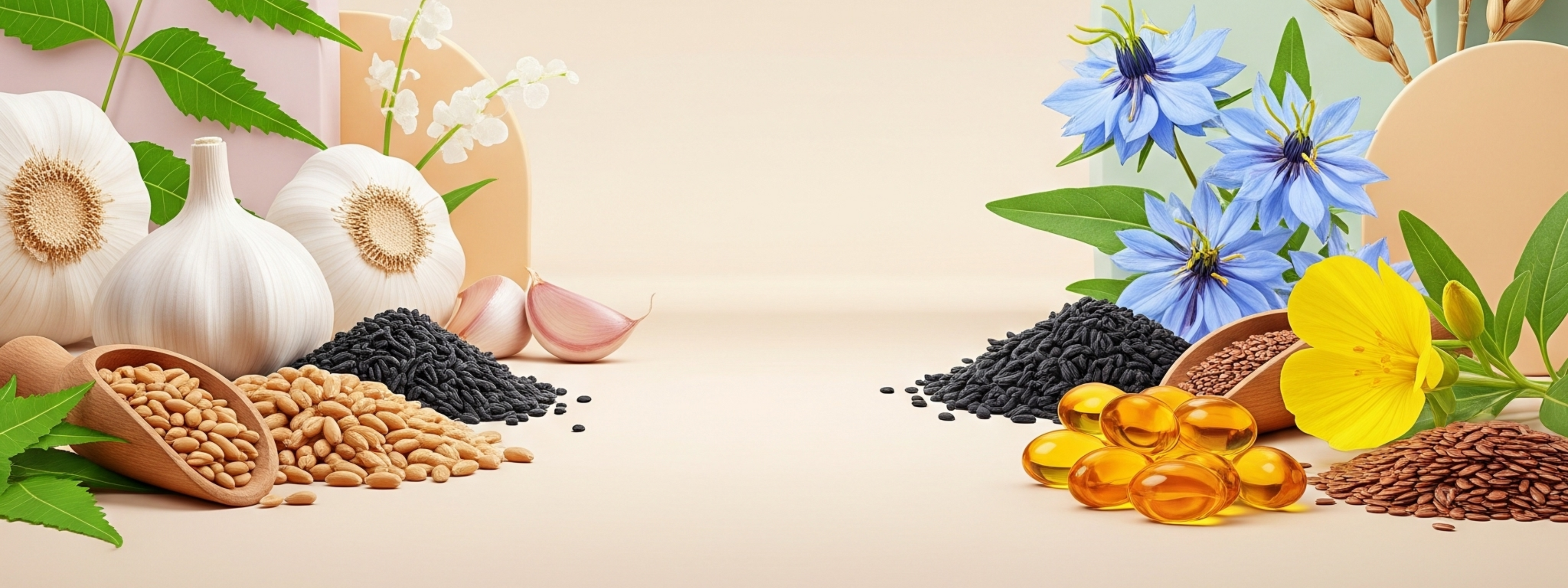 7 Powerful Reasons Why Softgel Capsules Are the Future of Natural Supplements in India