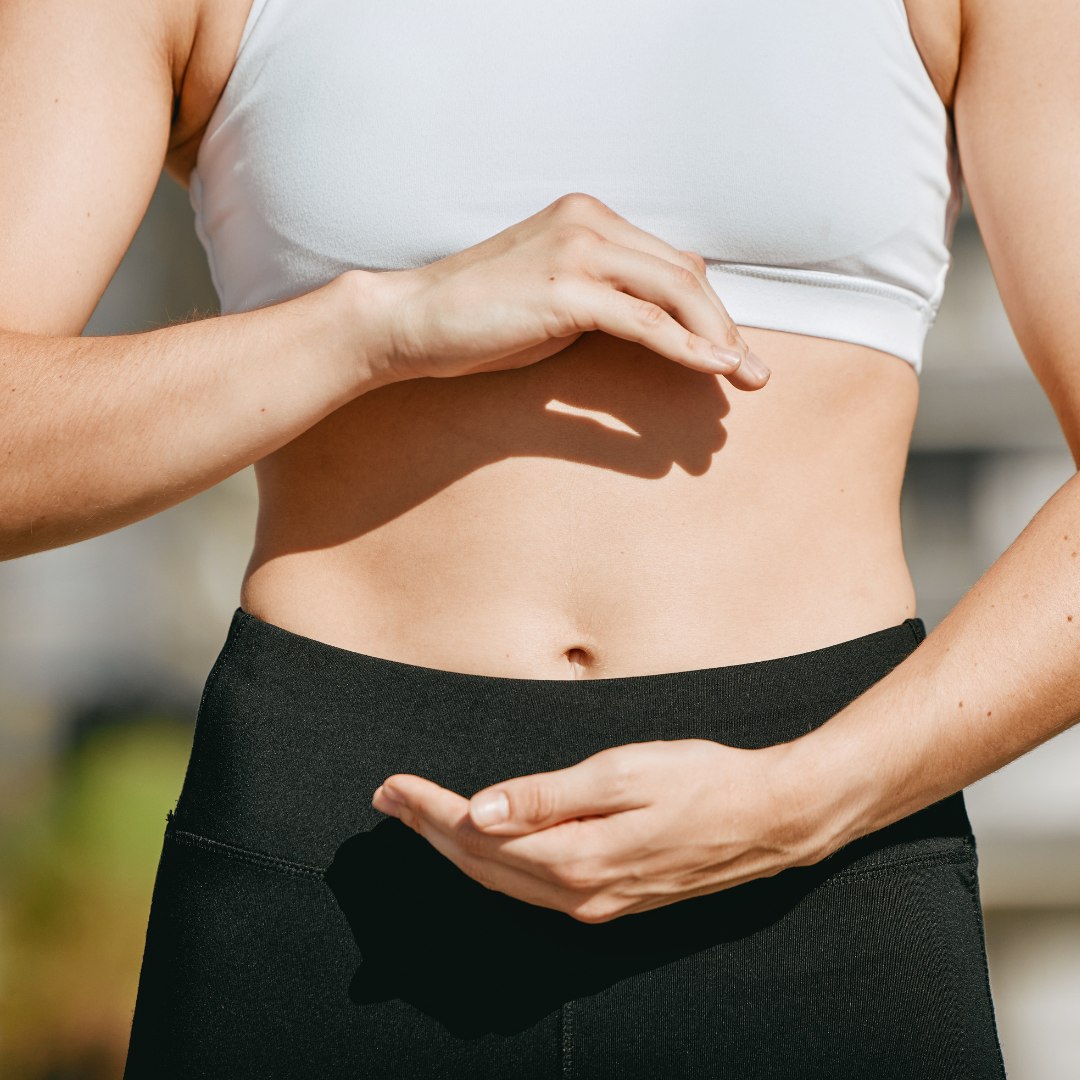 gut health of your body