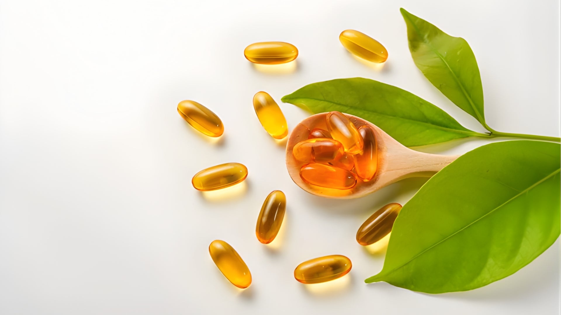 Vitamin E Capsules for Women in India: Skin, Hair, Hormones & How to Use Them Safely