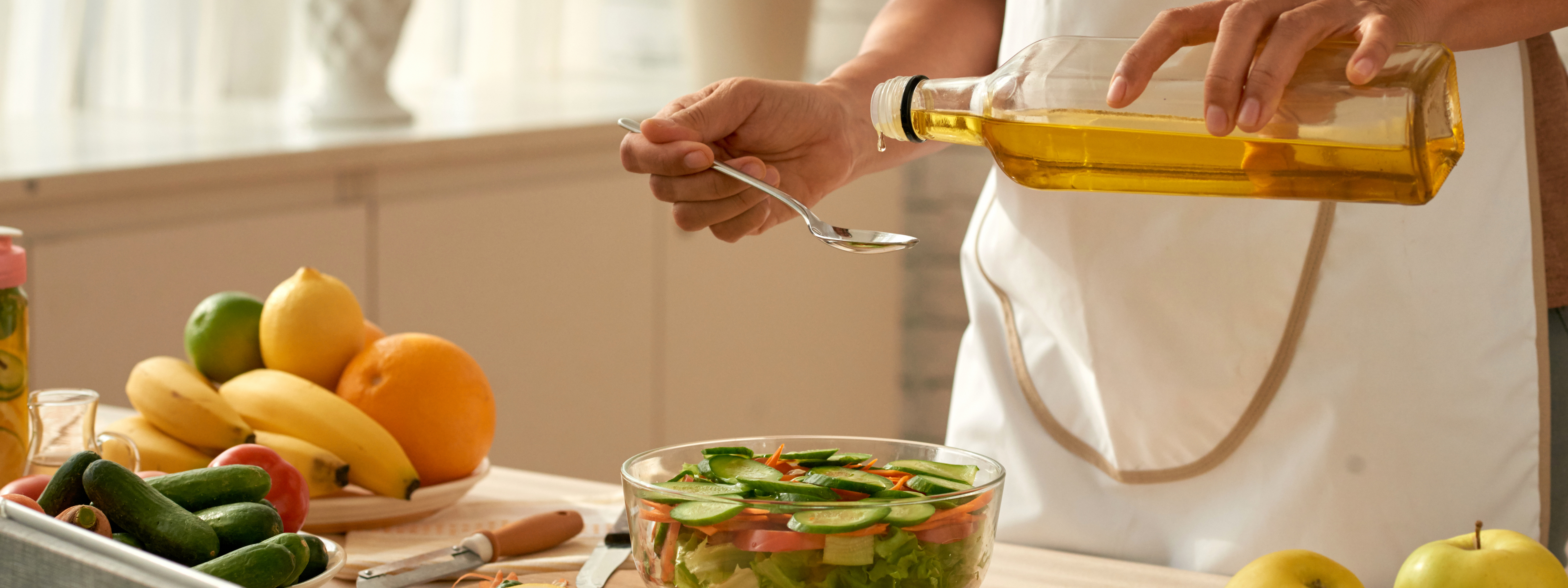 Cold-Pressed vs Refined Oils: What Every Indian Household Must Know in 2025