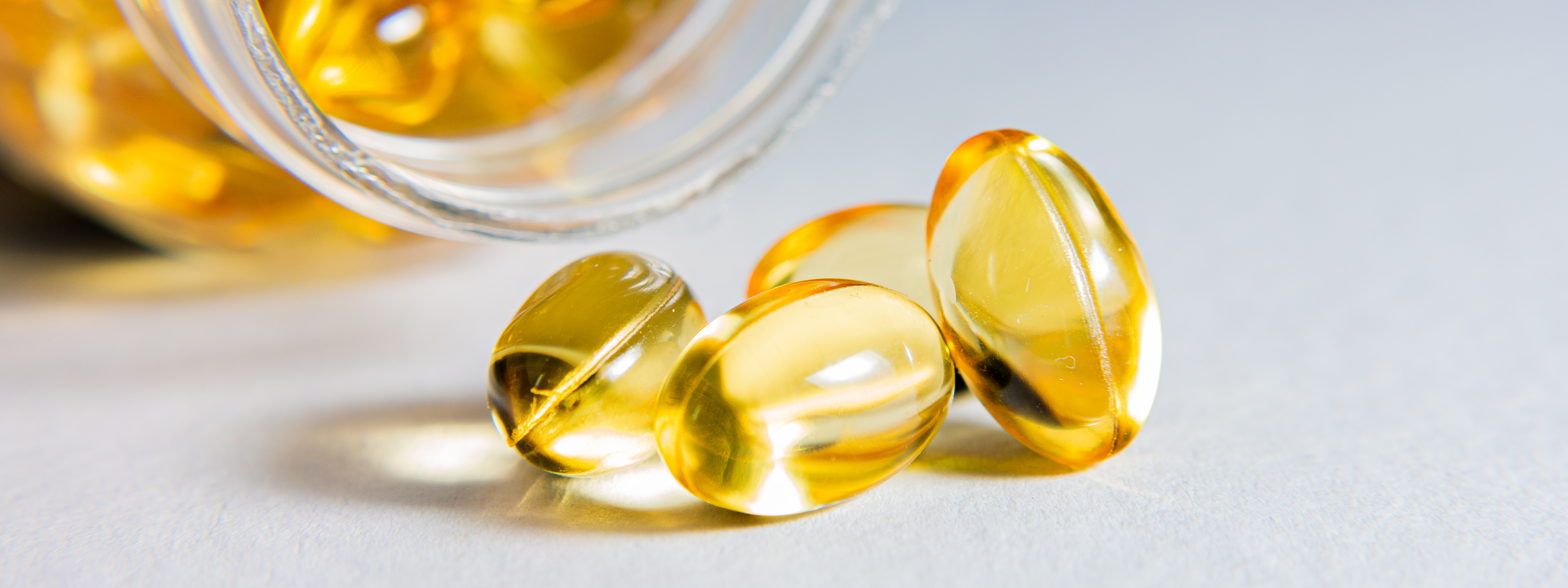 The Ultimate Softgel Guide: Which NEAT Everyday Supplement Is Right for You?