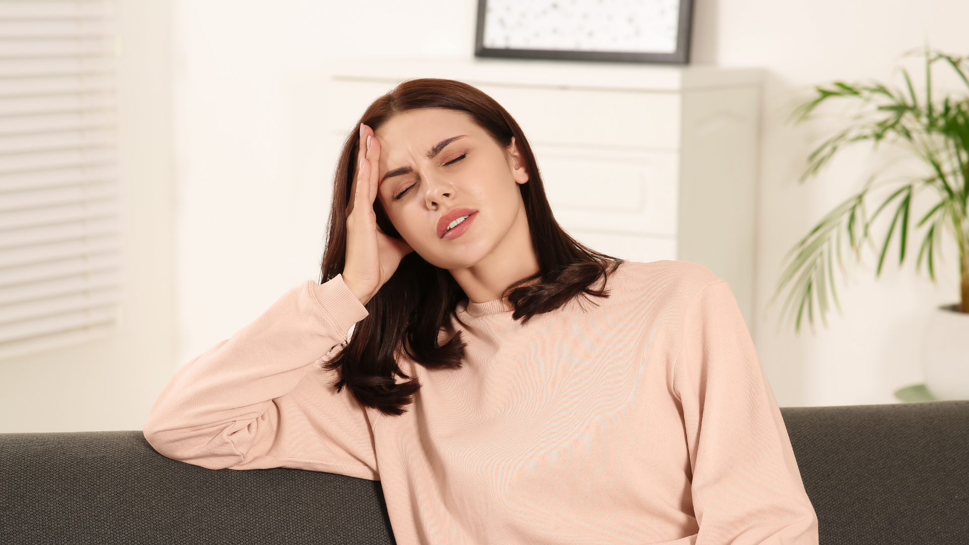 naturally balancing the hormones