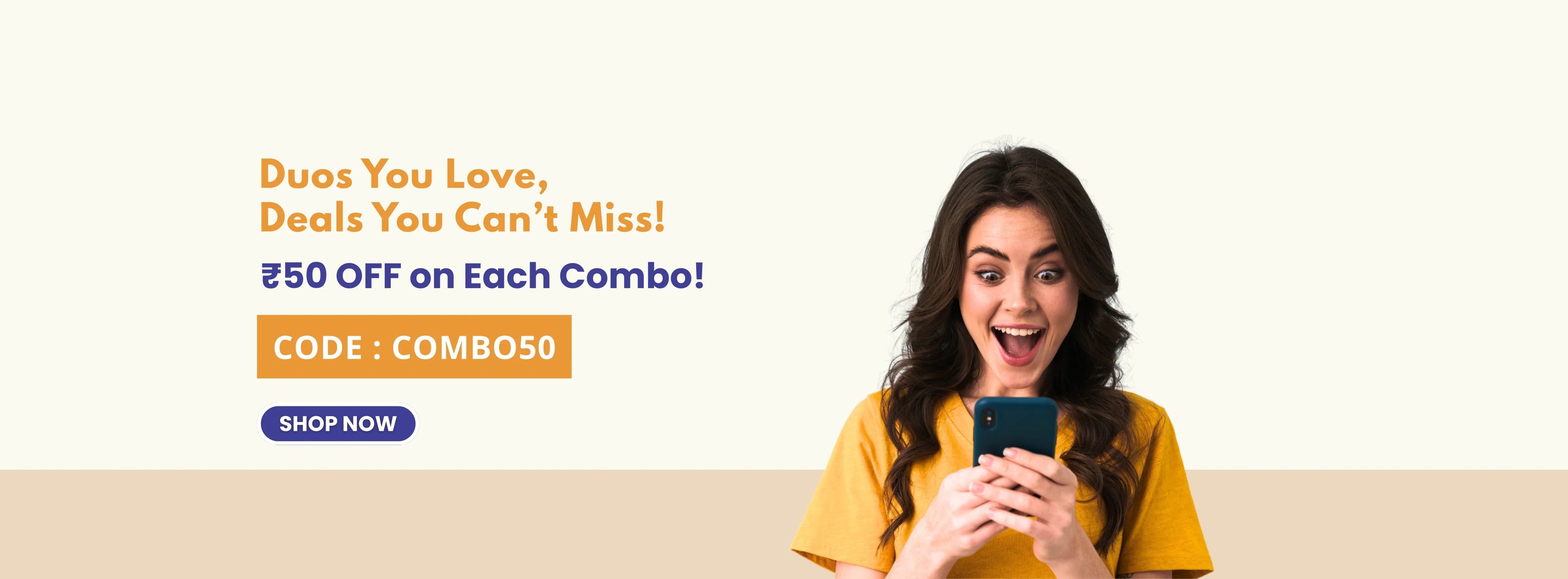 Combos Products