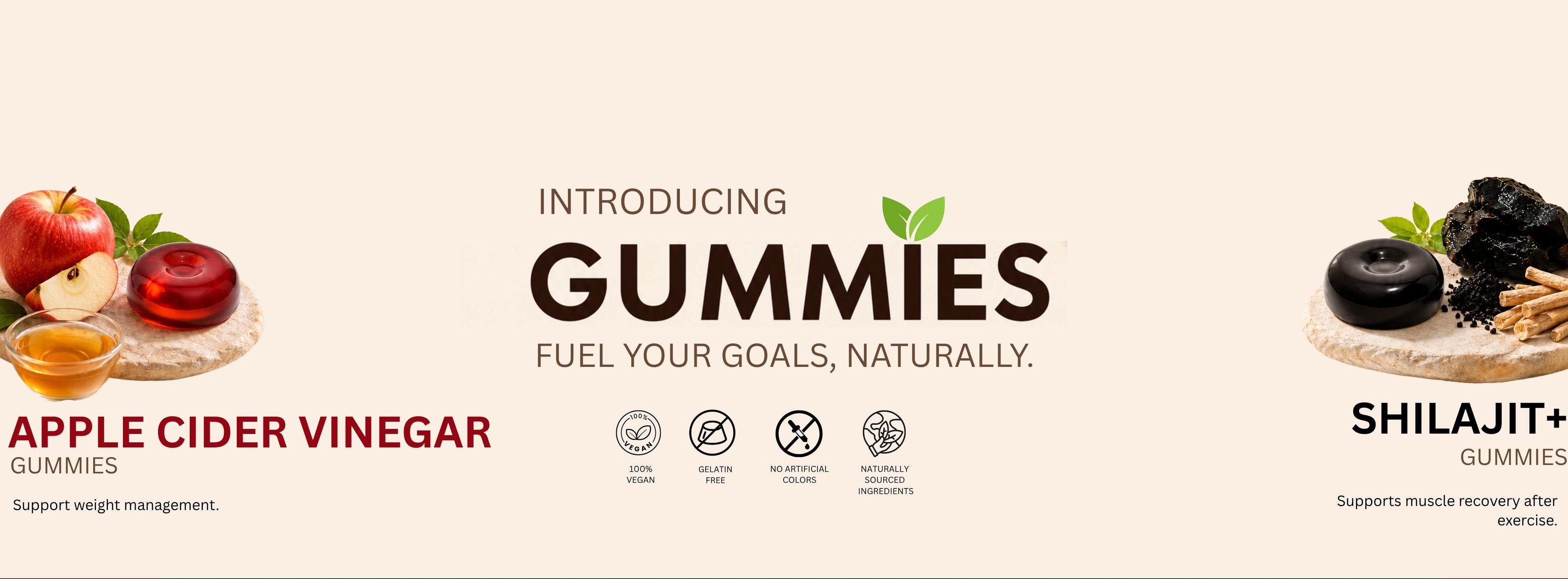 Gummies