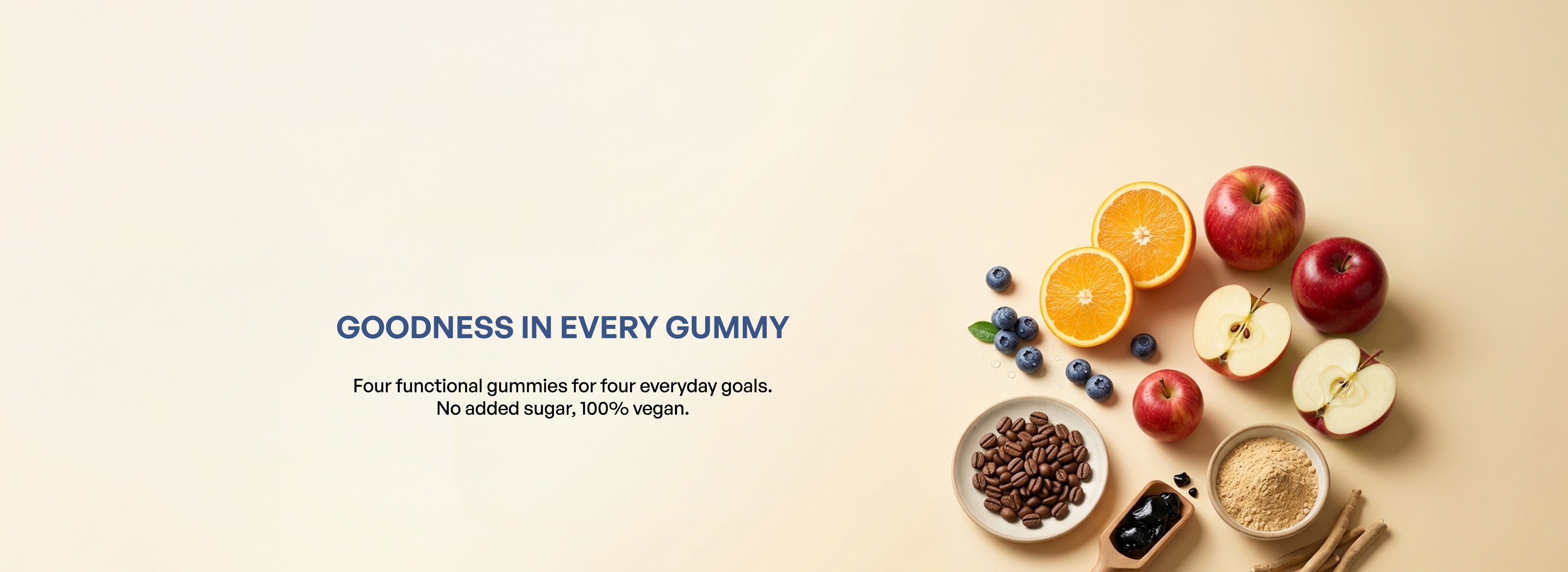 Gummies