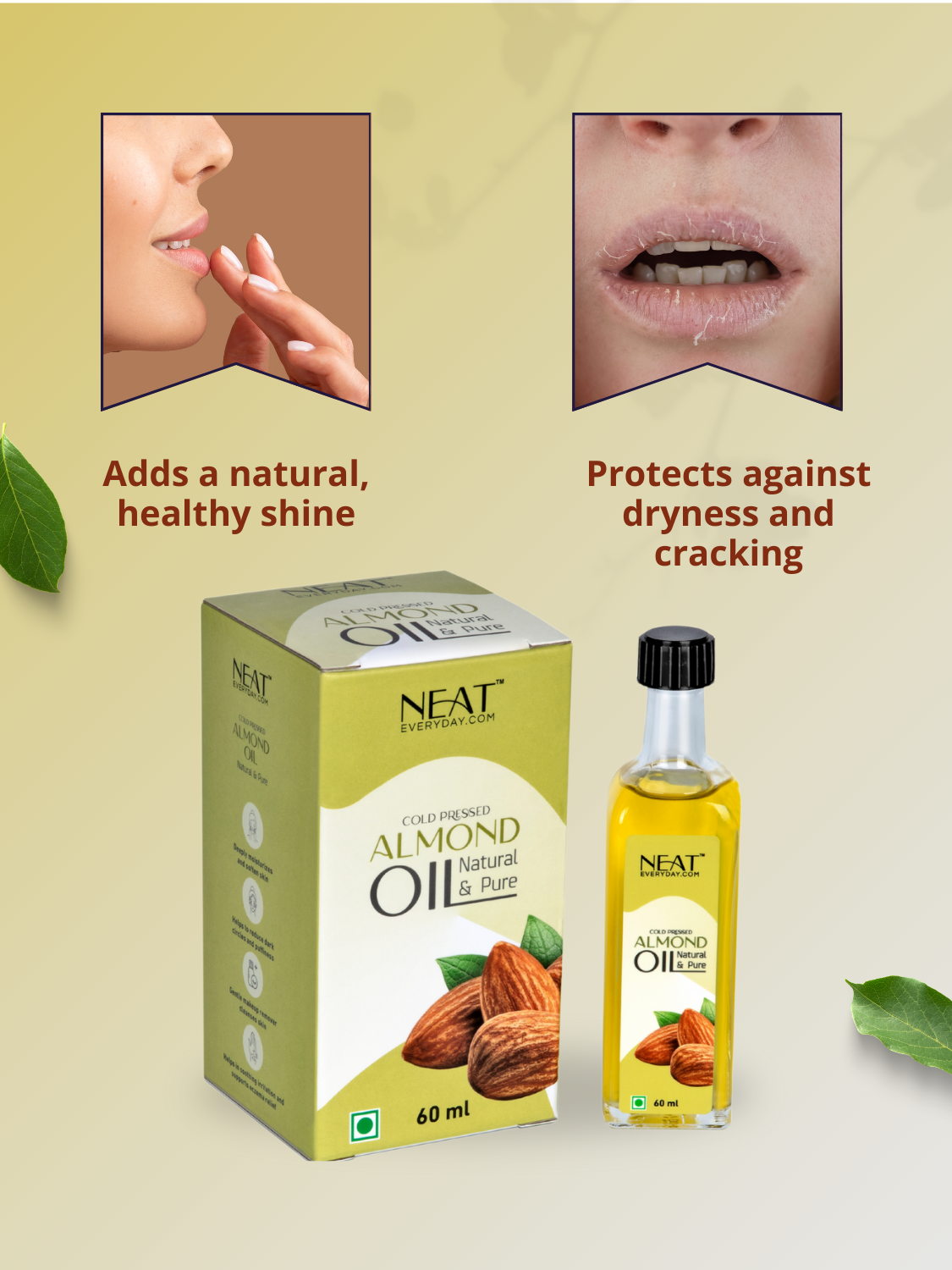 DIY Lip Nourisher