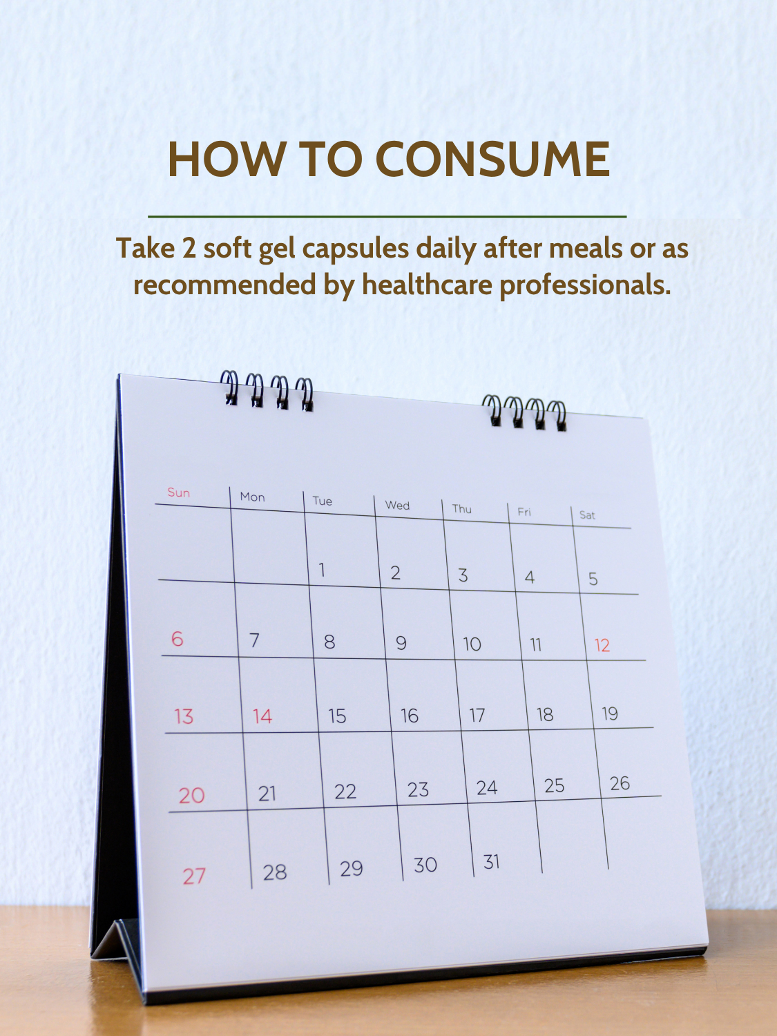 Garlic Oil Softgel Capsules