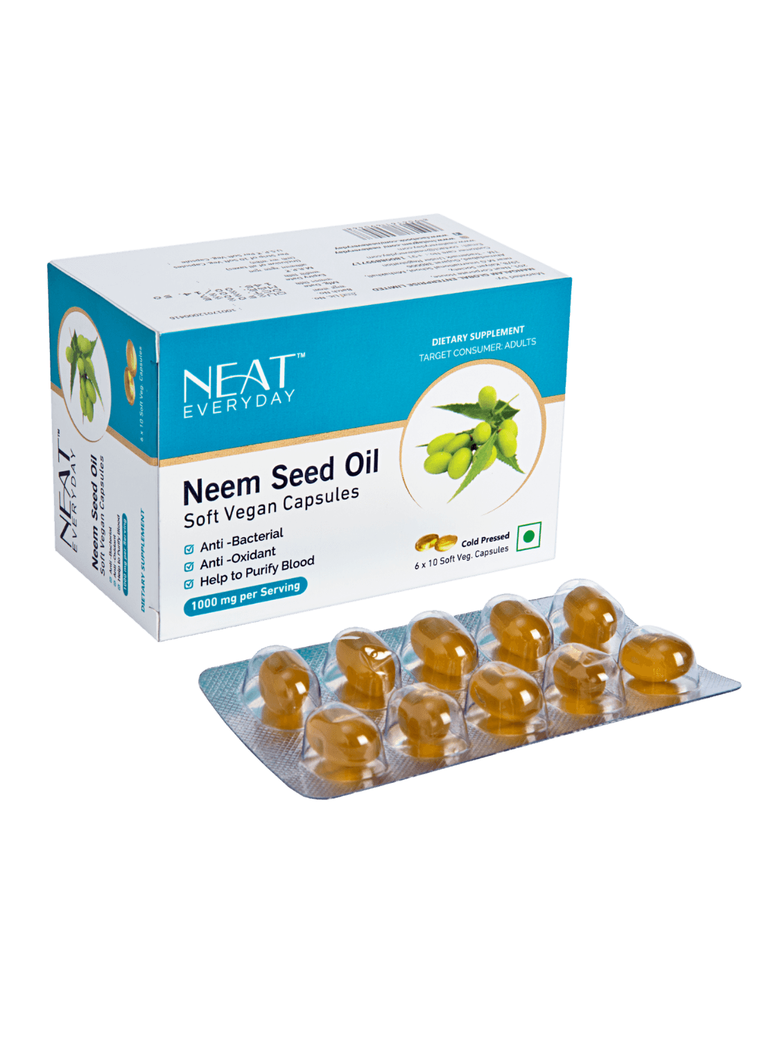 Neem_Seed_Oil_Capsules_Blister_60