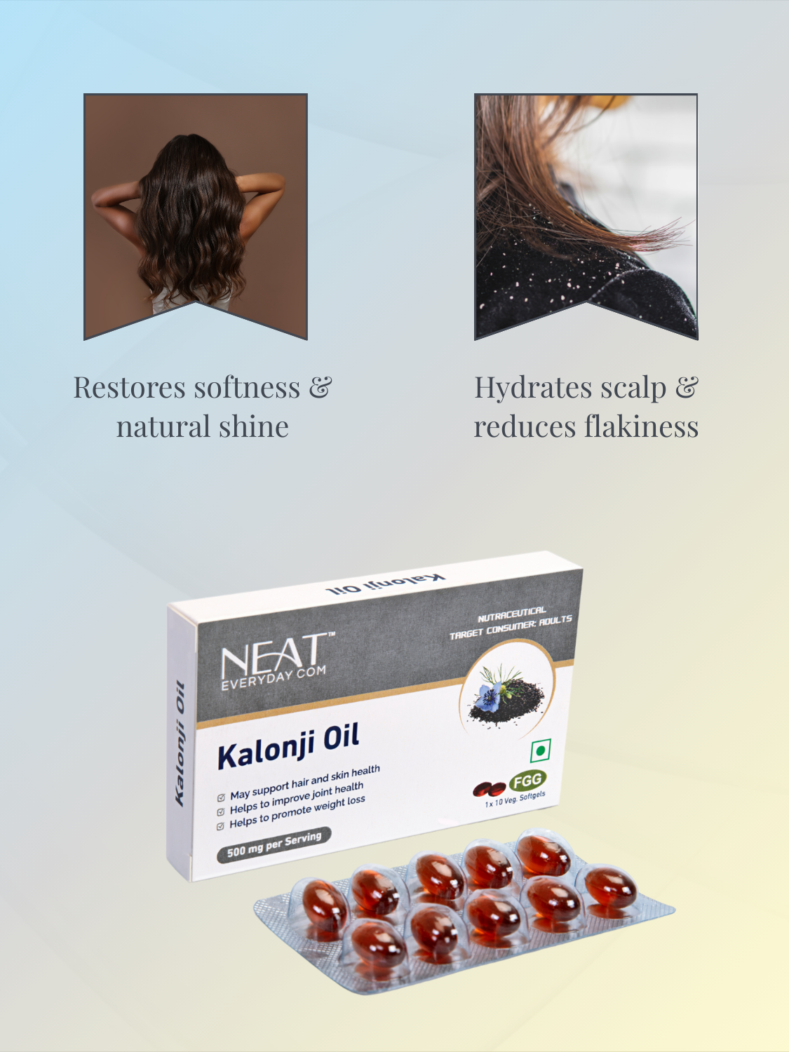 Sampoorna Shakti – Total Vitality Duo