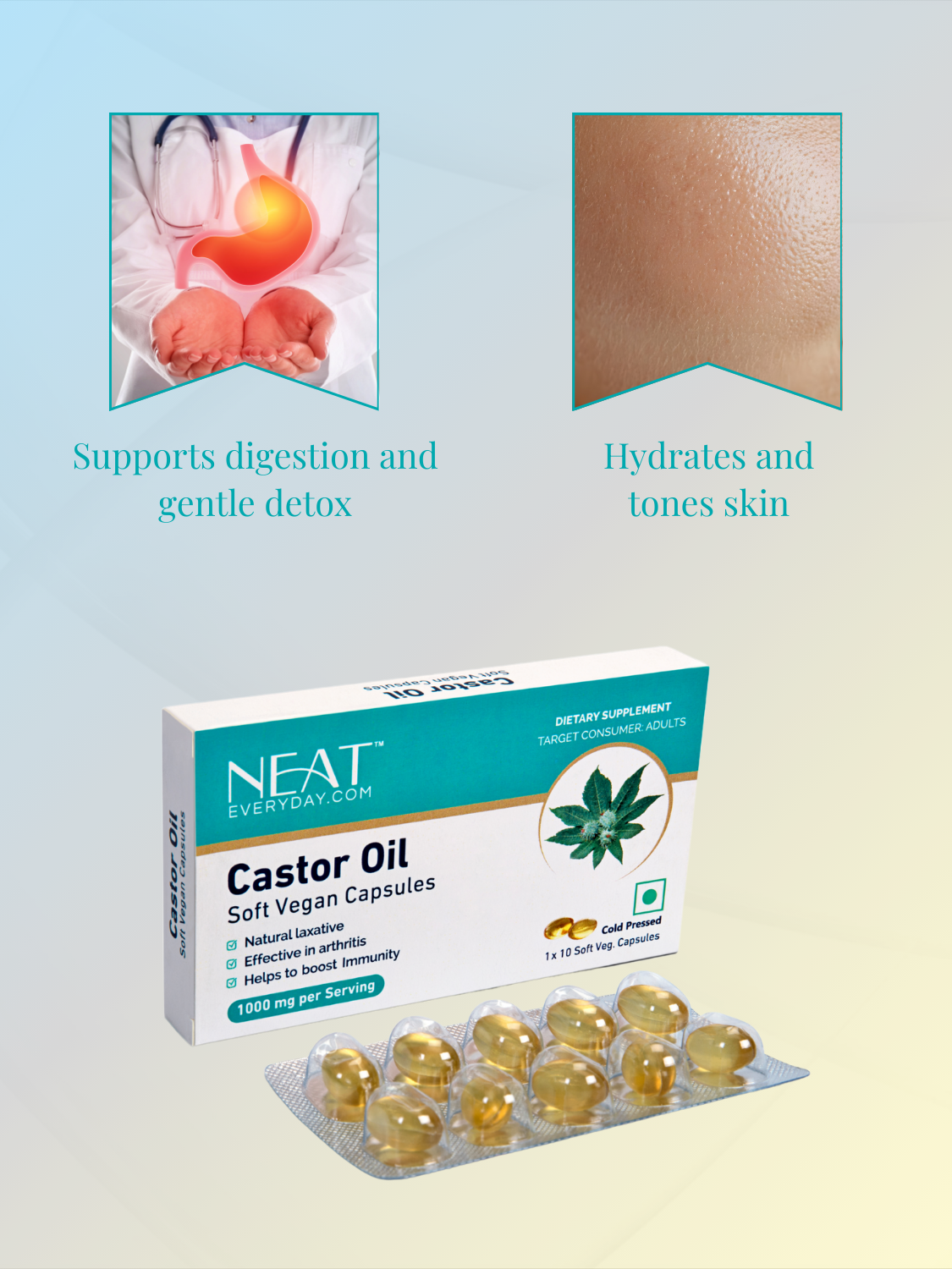 Sampoorna Shakti – Total Vitality Duo