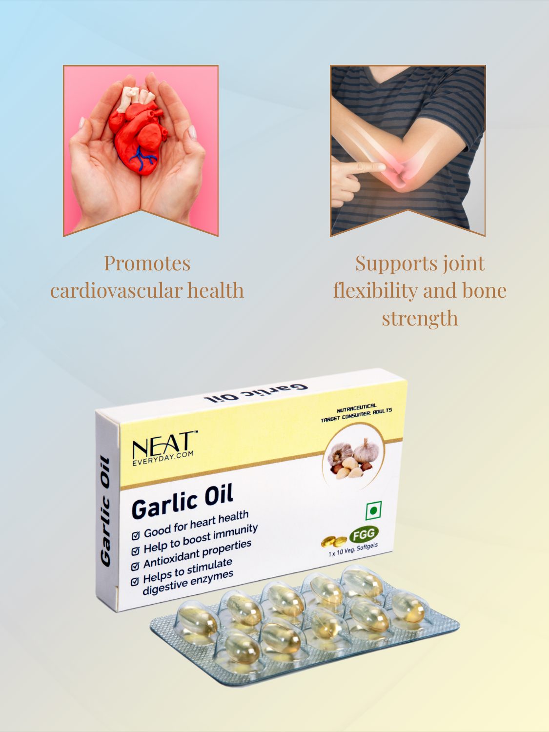 Sampoorna Shakti – Total Vitality Duo