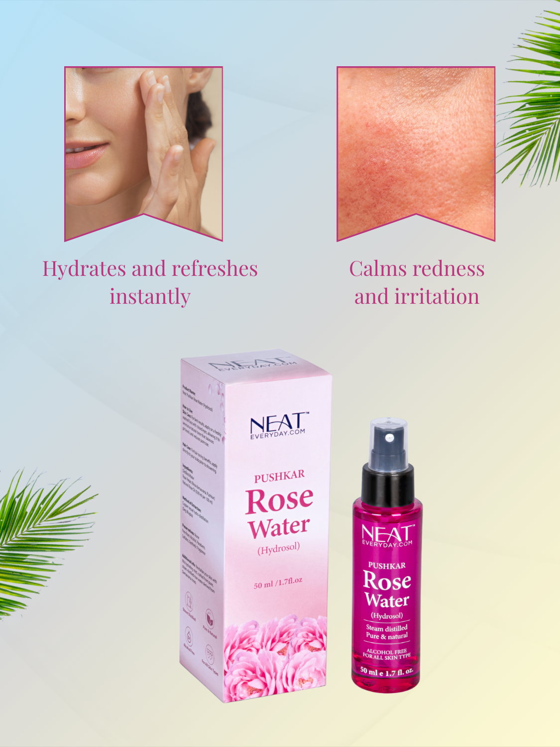 Sampoorna Shakti – Total Vitality Duo