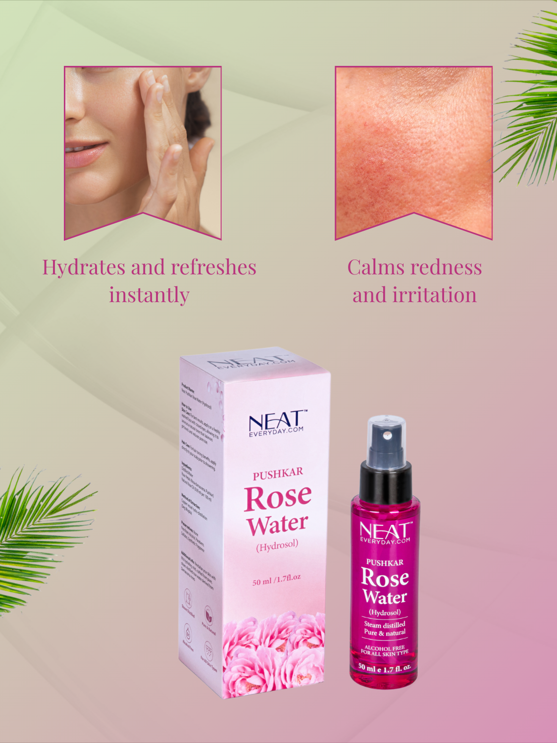 Velvet Petal – Glow & Growth Ritual