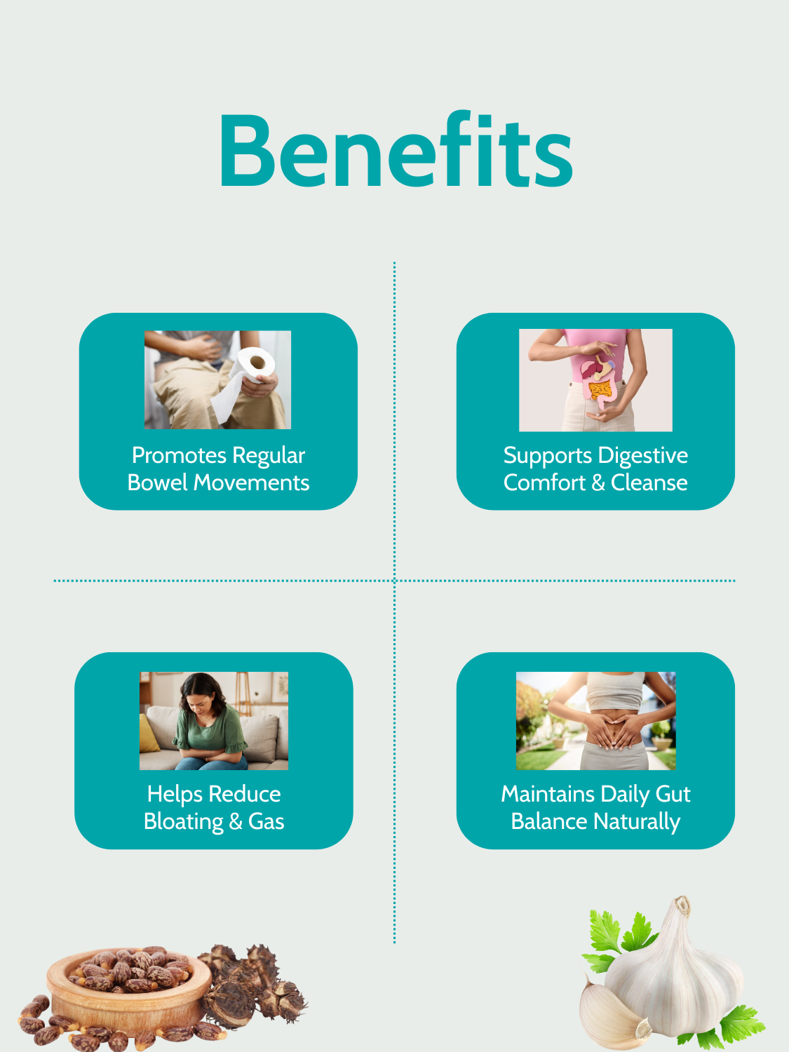 Gut Health Combo