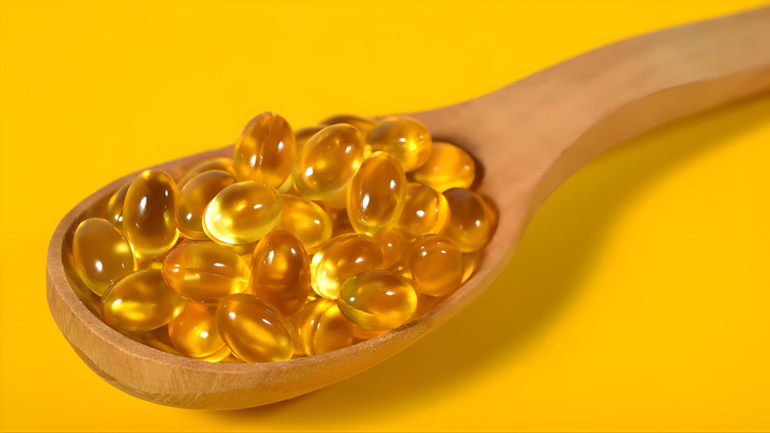 Softgel Supplements in India: Benefits & Why They Work Better