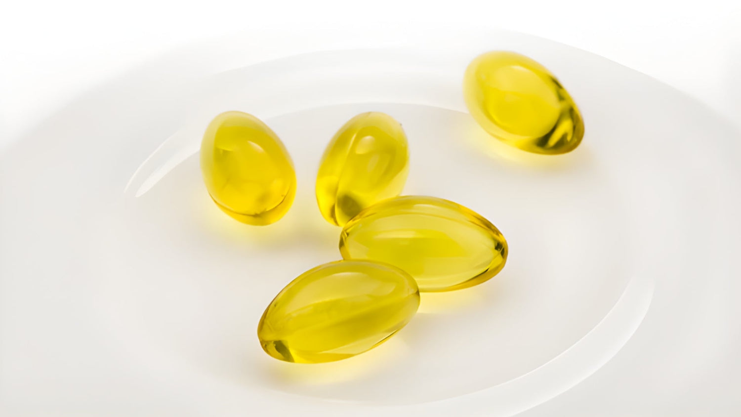 10 Best Natural Supplements for Daily Wellness & Energy