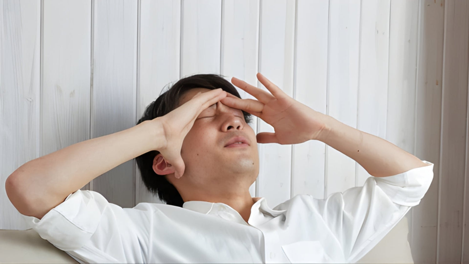 Stress Relief Supplements in India: Natural Oils, Herbs & Routines