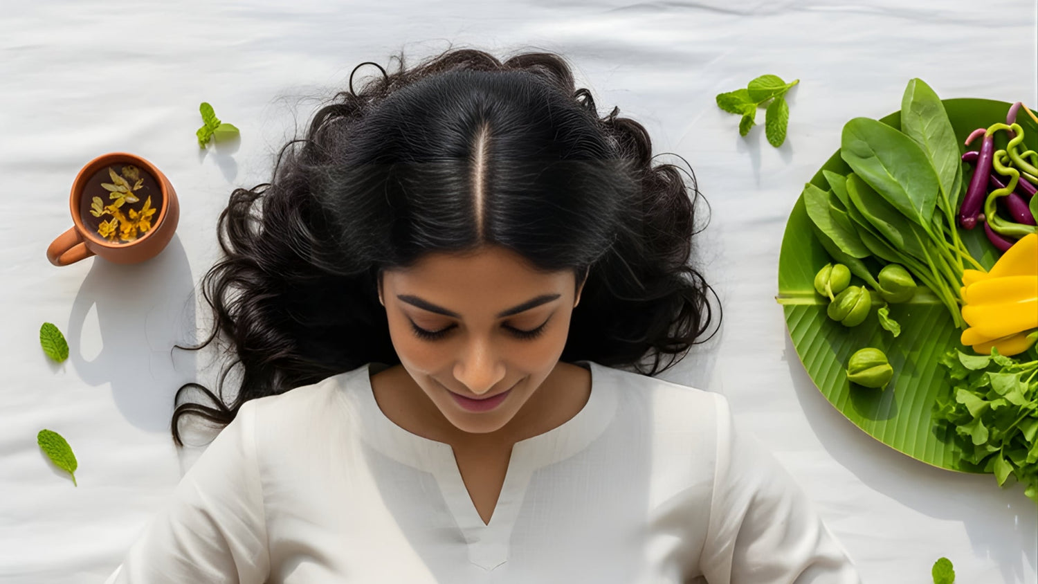 The Gut–Skin Connection in India: How Digestion Shapes Acne, Glow & Inflammation