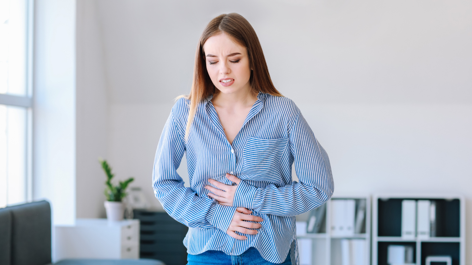 science behind the gut health