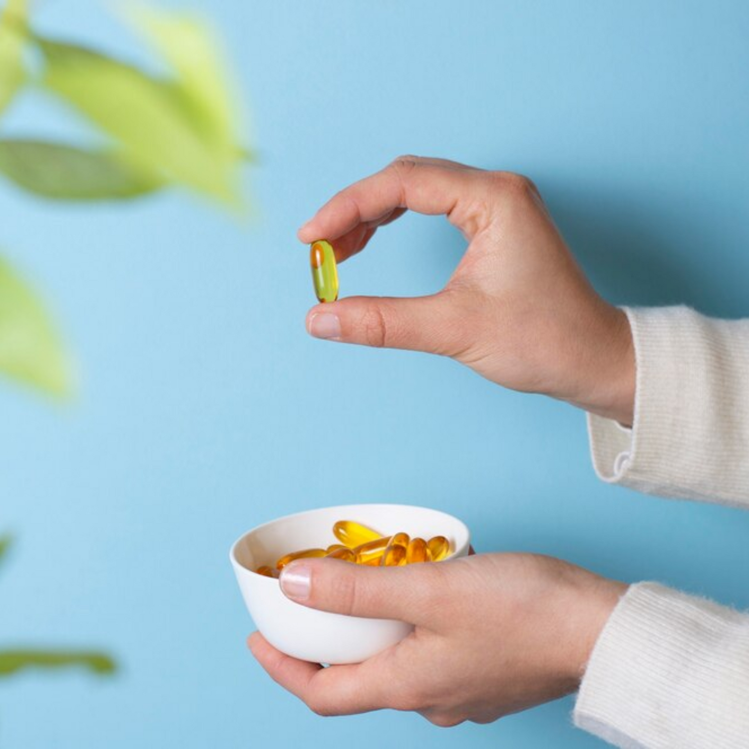 turmeric and ginger oil for immunity
