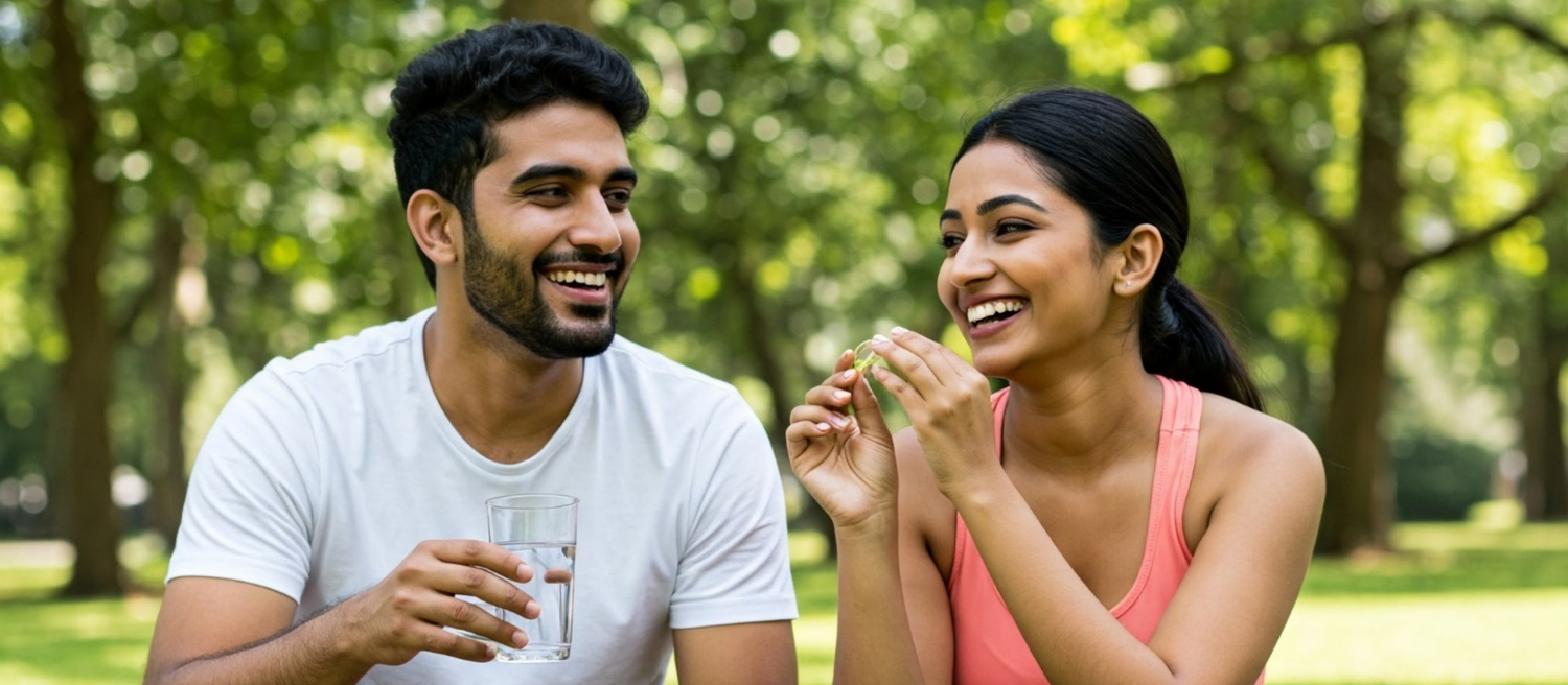 7 Powerful Benefits of Turmeric & Ginger Oils for Immunity