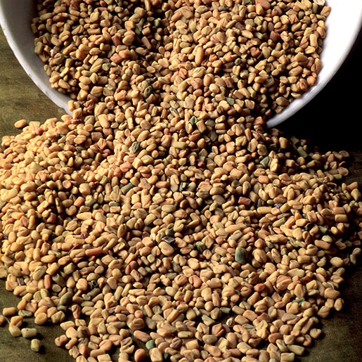 fenugreek oil for blood sugar
