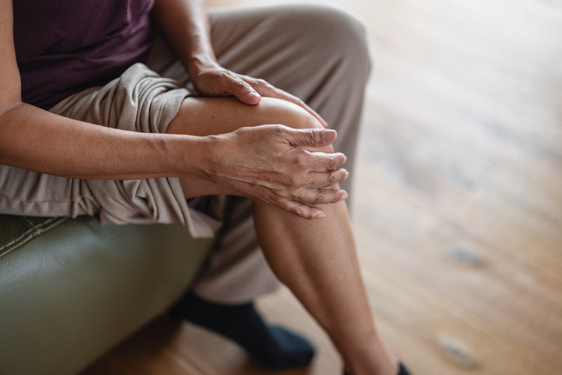 Mustard Oil for Joint Pain