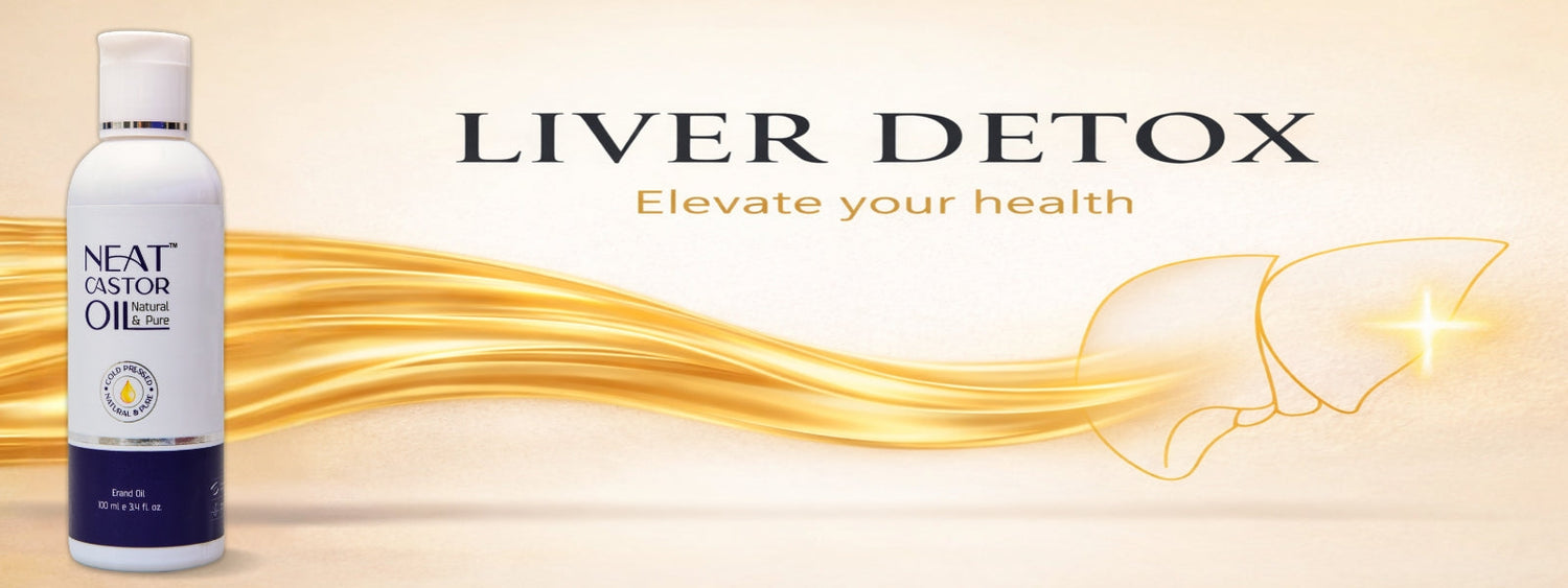 cold pressed castor oil