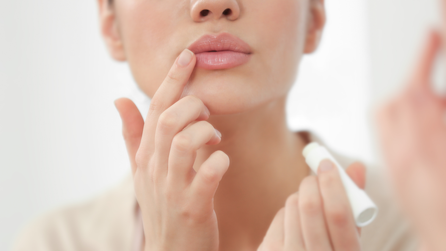 Natural Lip Care