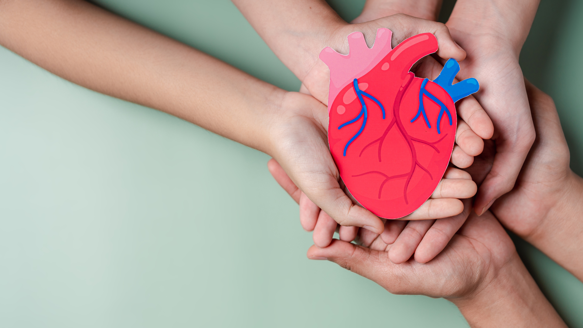 Garlic Oil & Black Sesame Oil for a Stronger Heart