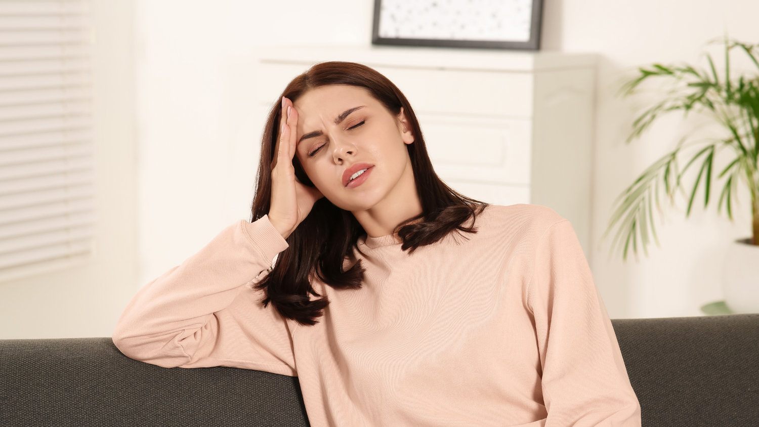 naturally balancing the hormones