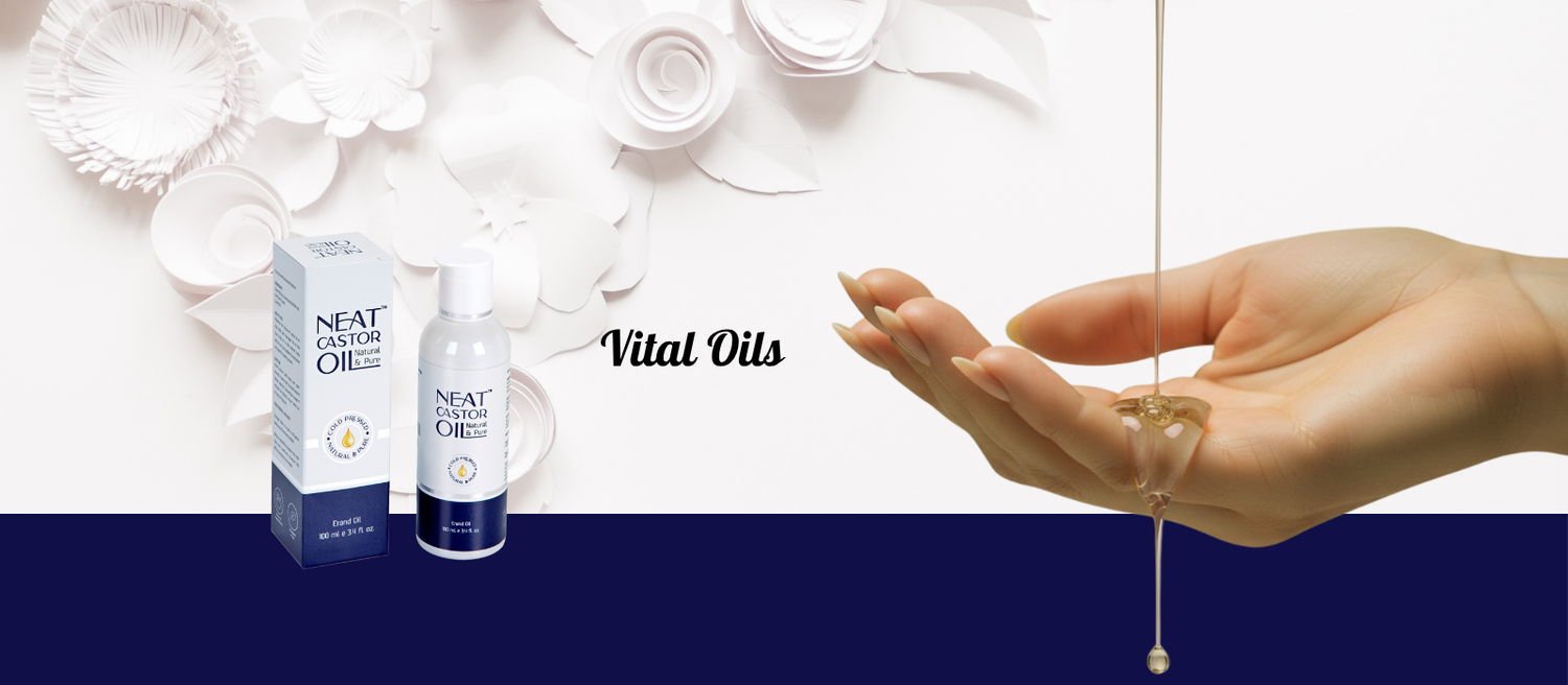 Vital Oils