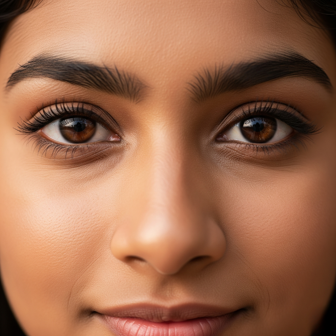 Eyes