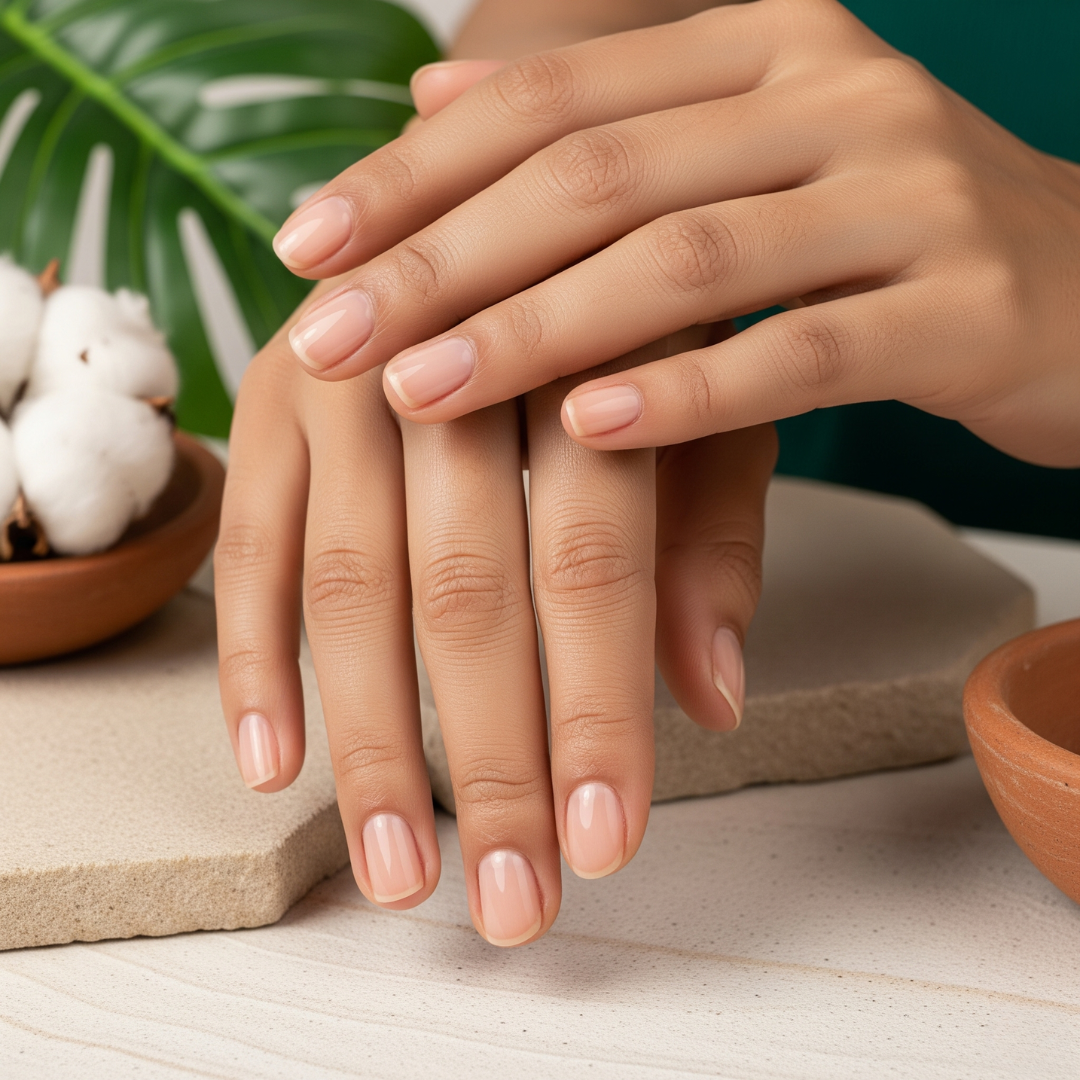 Nails