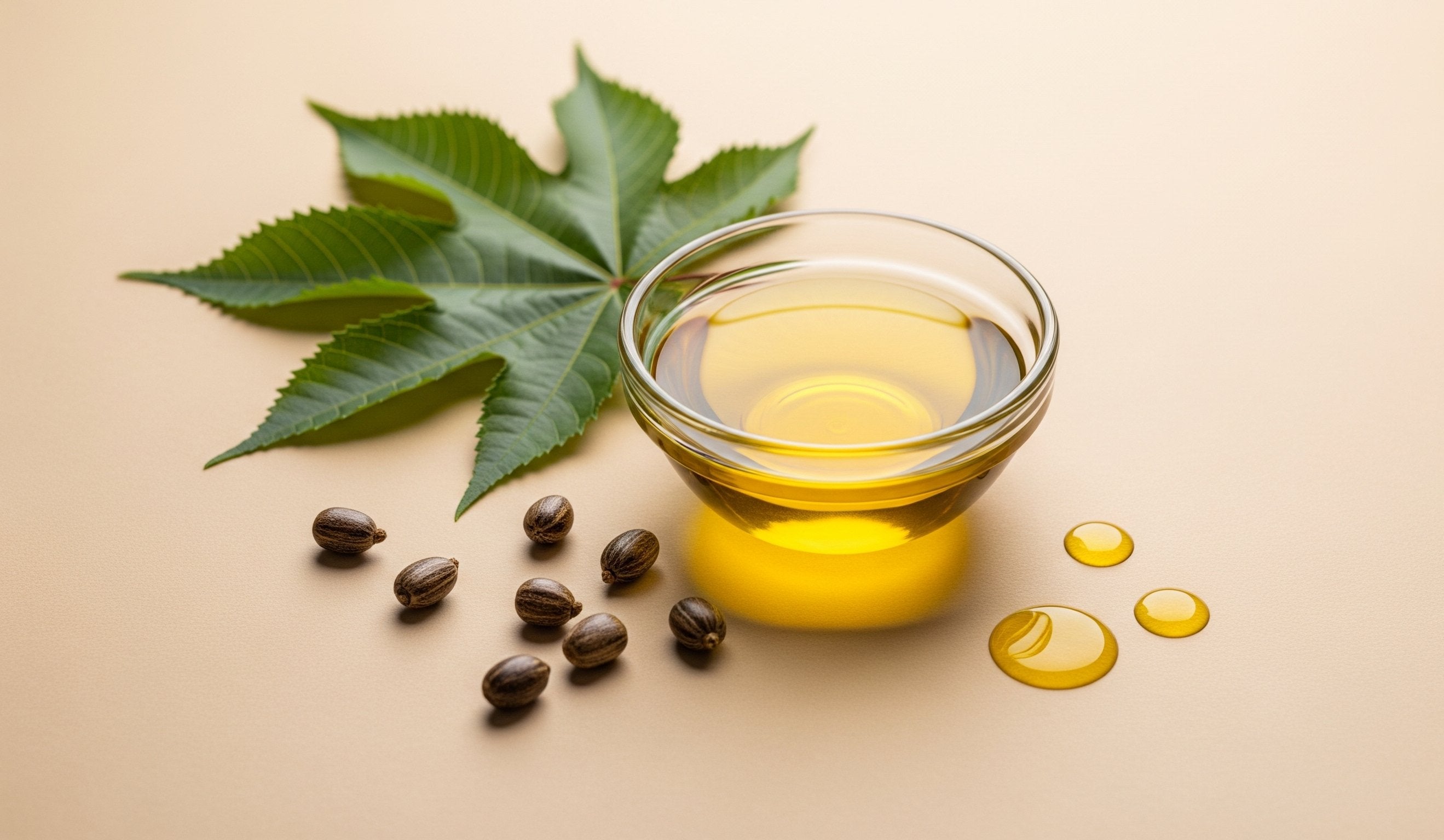 Castor Oils