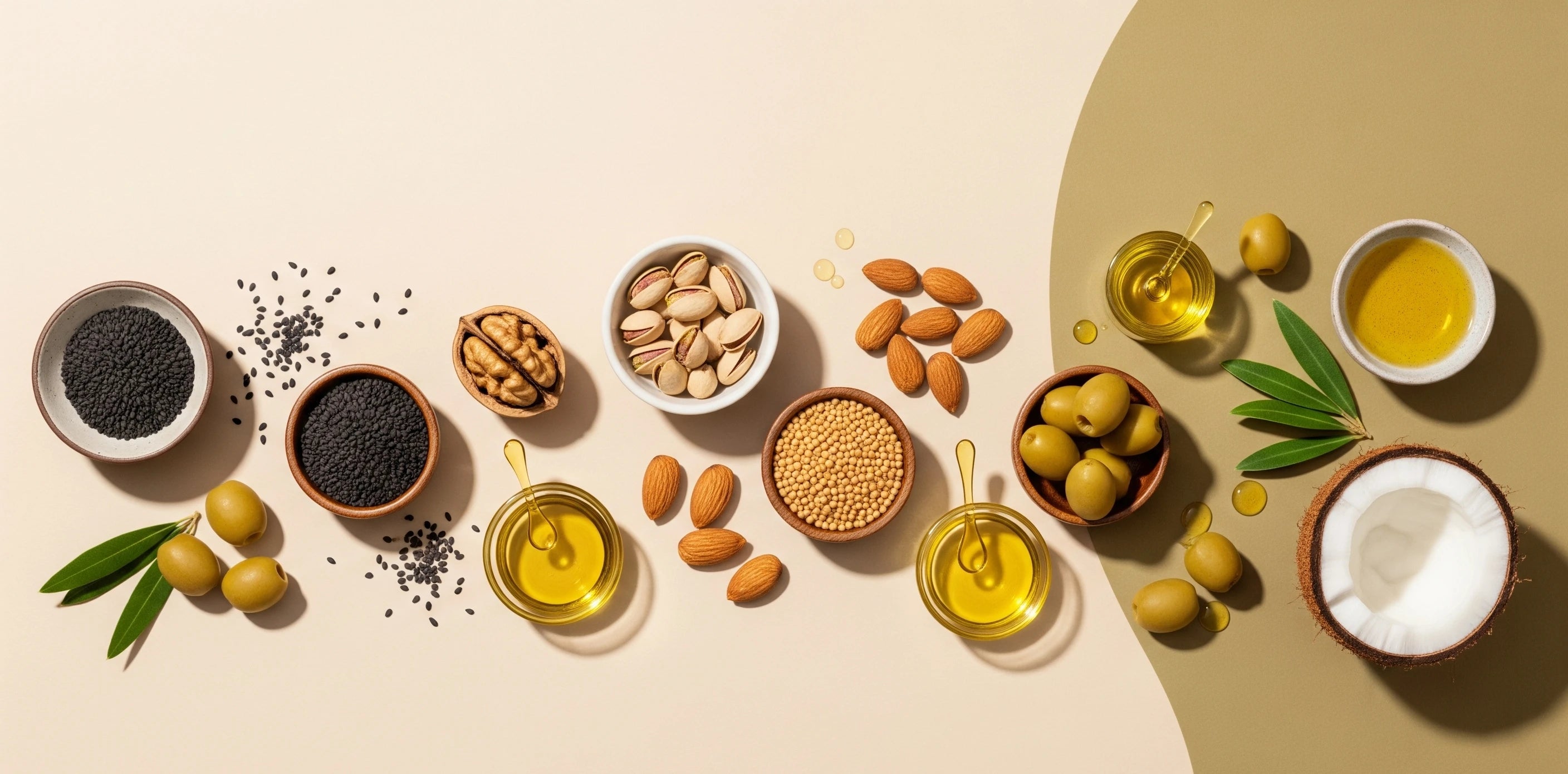 Natural Oils for Health & Wellness | NEAT Everyday