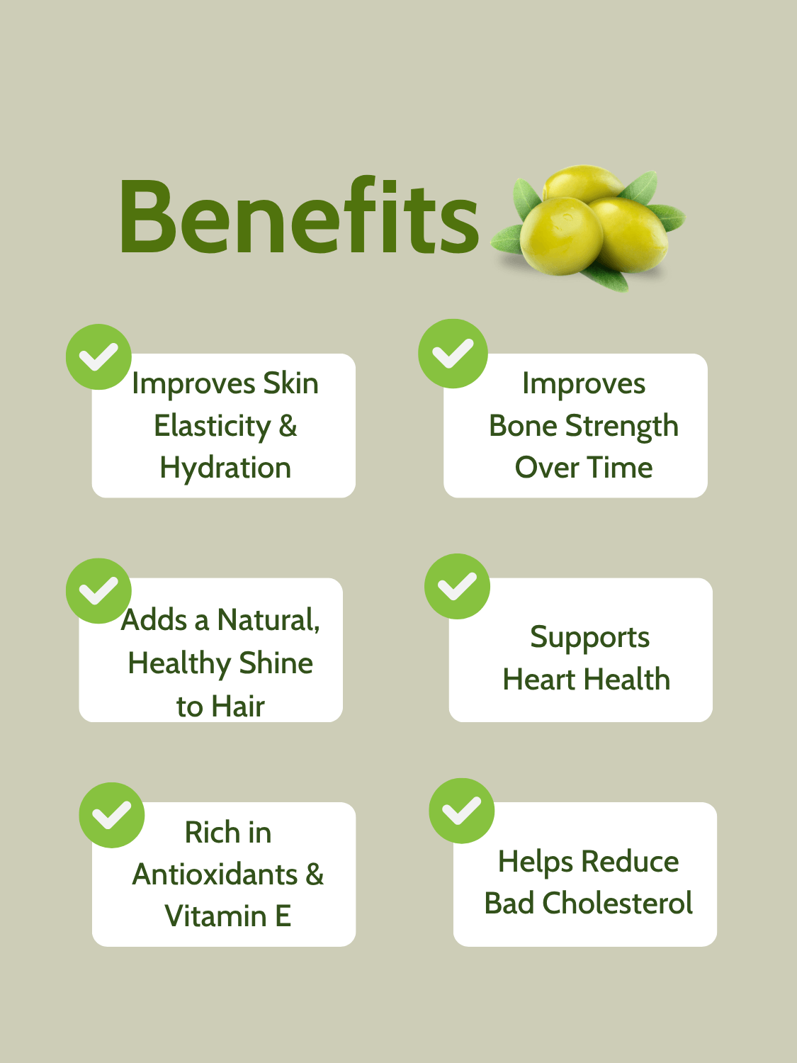Cold Pressed Extra Virgin Olive Oil