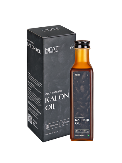 Kalonji Oil