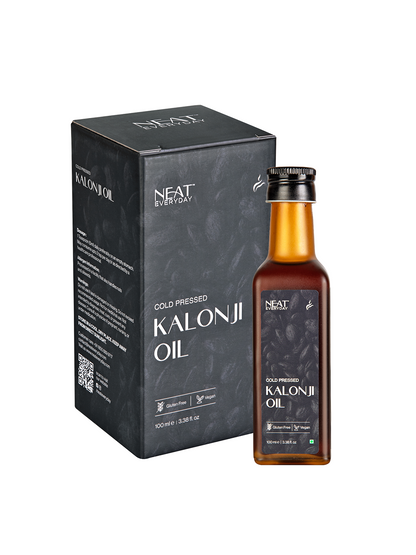 Kalonji Oil