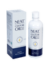 500ml bottle and box of 100% Pure Cold Pressed Castor Oil for Hair, Skin & Wellness, ideal for daily nourishment and holistic care.
