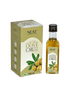 Cold Pressed Extra Virgin Olive Oil for Skin, Hair & Wellness – 100 ml bottle with box packaging, ideal for skincare and baby care routines.