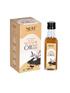Cold Pressed Black Sesame Oil for Hair Strength & Scalp Care – 100 ml bottle with box packaging, ideal for cooking, massage, and wellness use.