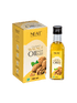 Cold Pressed Walnut Oil for Hair & Skin Wellness – 100 ml bottle with packaging box, ideal for skincare, haircare, and cooking use.