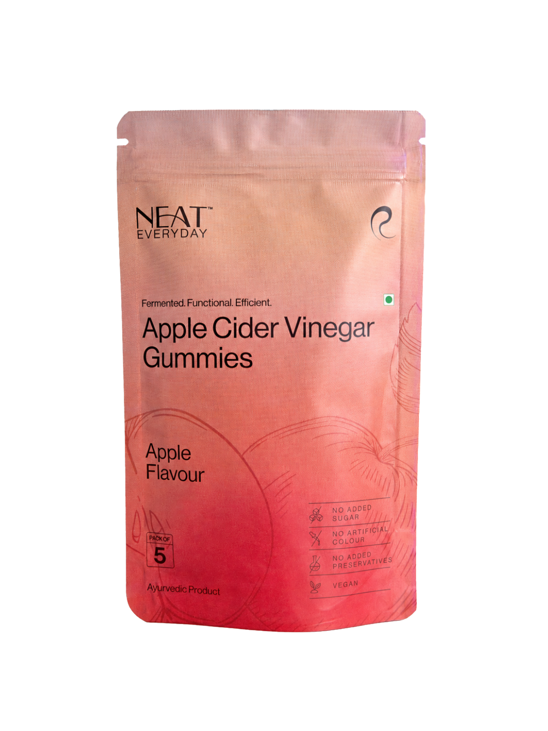 Apple Cider Vinegar Gummies