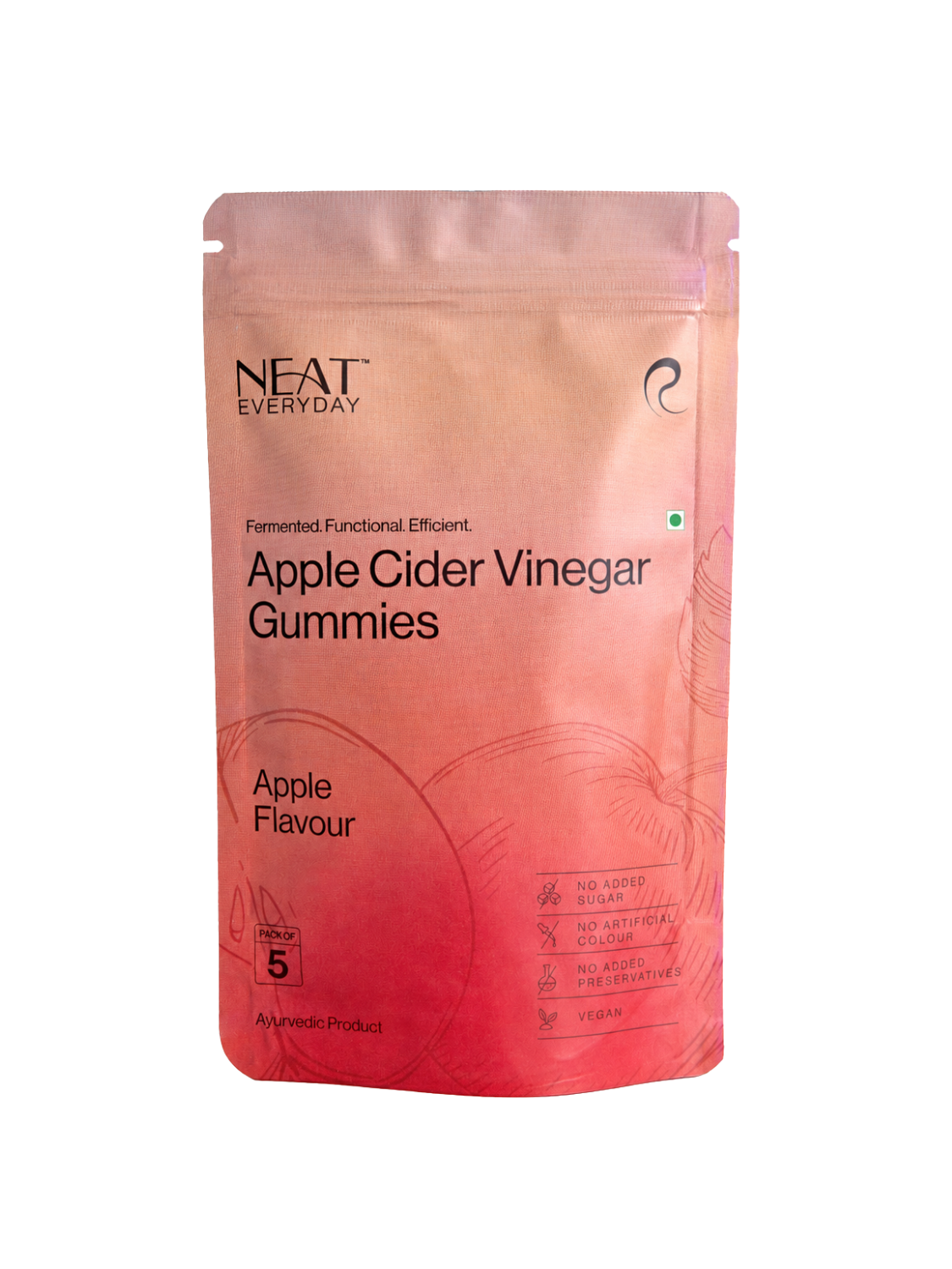 Apple Cider Vinegar Gummies