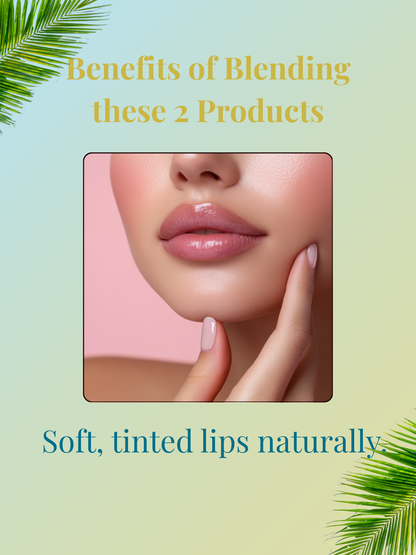 DIY Lip Nourisher