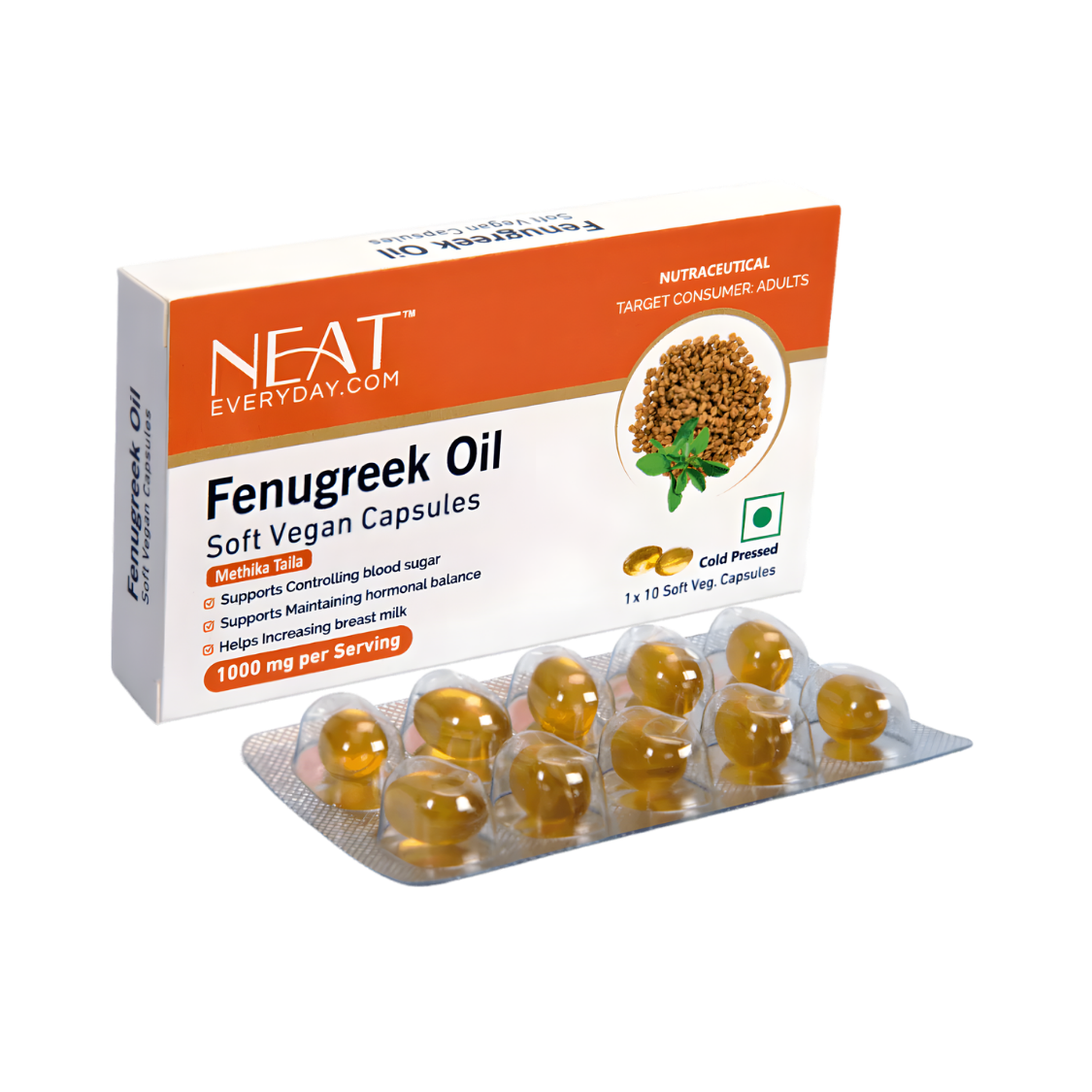 Fenugreek_Oil_Soft_Vegan_Capsules