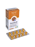 Flaxseed Oil Capsules